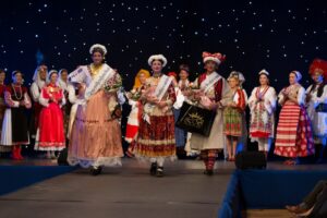 Pročitajte više o članku OTVORENO GLASOVANJE za 6. reviju tradicijske odjeće i izbor najljepše Hrvatice u narodnoj nošnji izvan RH