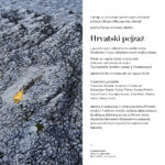 IZLOŽBA “HRVATSKI PEJZAŽ” – POZIV NA OTVORENJE