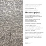 OTVORENJE IZLOŽBE HRVATSKI PEJZAŽ U SINJU